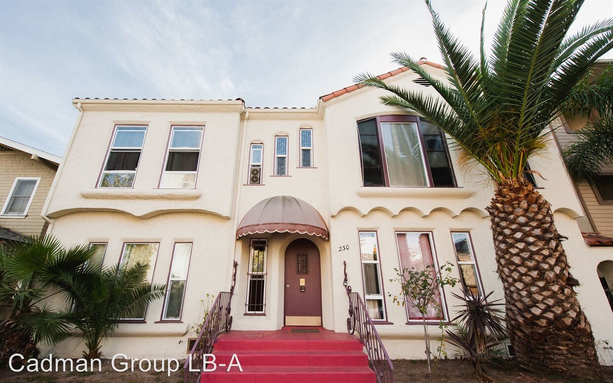 Primary Photo - 230 E 12th St
