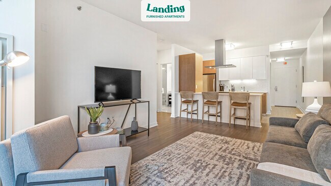Foto del edificio - 500 N Lake Shore Dr