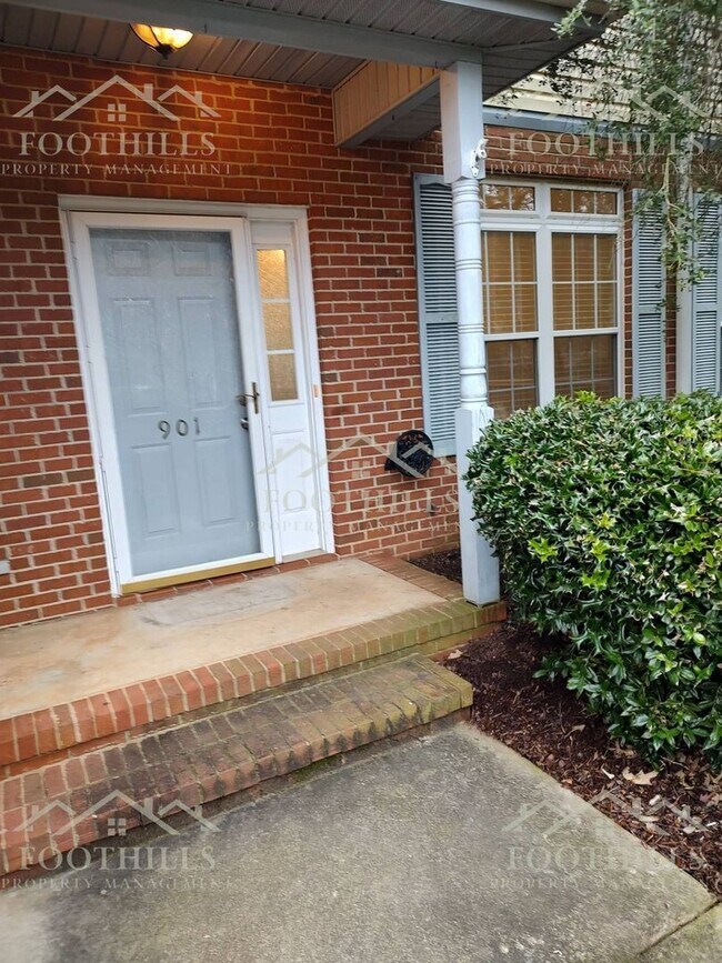 Foto del edificio - 901 Autumn Oaks