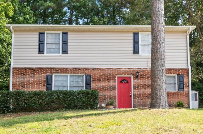 Foto del edificio - 7023 Mine Creek lane