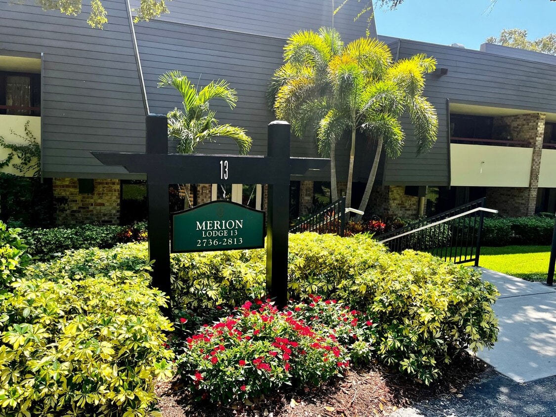 Primary Photo - Upscale Contemporary 1-Bed/1-Bath Fully Fu...