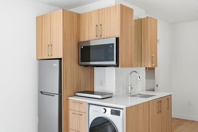 Foto del interior - Coral Designer Studio Community Living