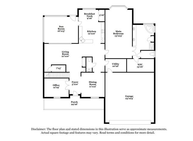 Building Photo - 3354 Merchant Ln