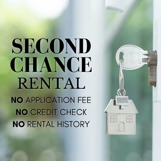 Foto del edificio - 3Bed/2Bath House 35th Ave/Bethany! NO APPLICATION FEE! - RV GATE, NO HOA!