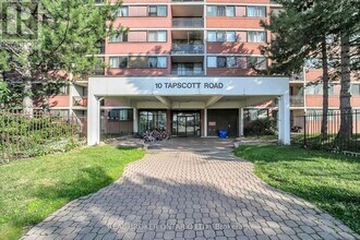 Building Photo - 10 Tapscott Rd