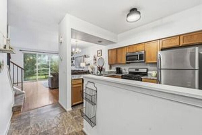 Foto del edificio - 4462 Quill Ln