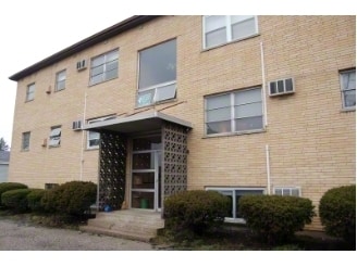 Foto principal - 3822 Washington Ave