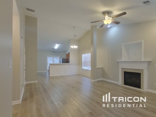 Foto del edificio - 1309 Winwood Dr