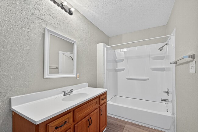 Building Photo - 3605 McGowen St