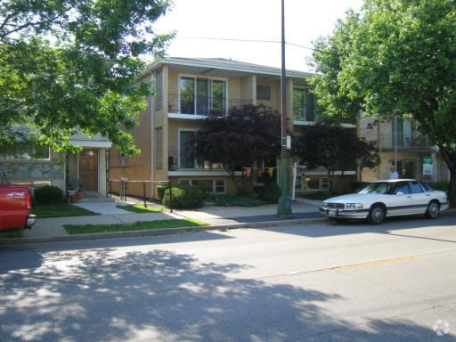 Building Photo - 6150 S Narragansett Ave