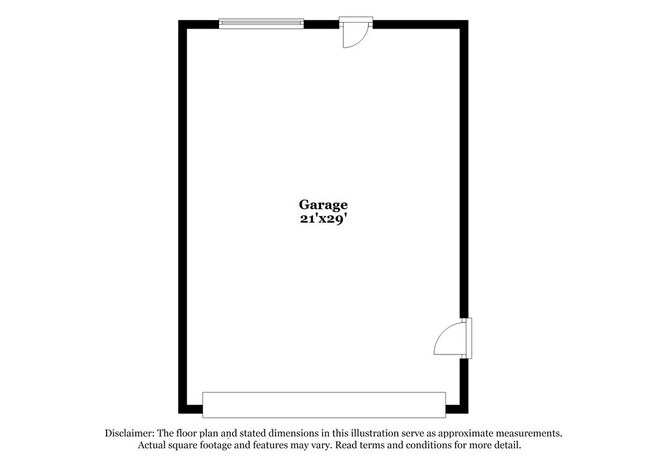 Foto del edificio - 2619 W 4650 S