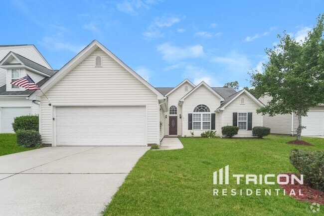 Building Photo - 6821 Parkers Crossing Dr