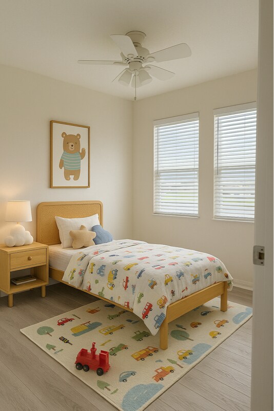 Foto del edificio - 4507 Long Branch Ln