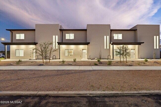 Foto del edificio - 502 S Fremont Ave