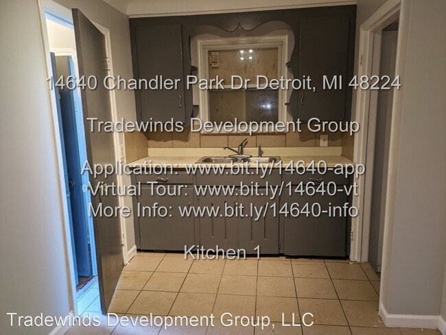 Building Photo - 3 br, 2 bath House - 14640 Chandler Park Dr
