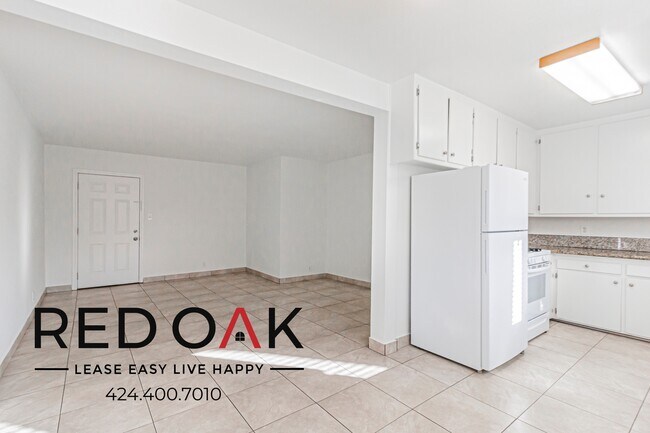 Foto del edificio - 4846 Hazeltine Ave