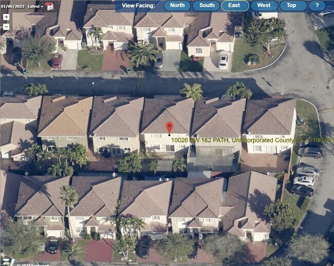 Foto del edificio - 10026 SW 162nd Path