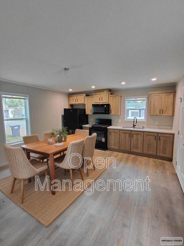 Foto del edificio - 301 Mantle Ave