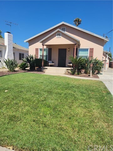 Building Photo - 6658 Palm Ave