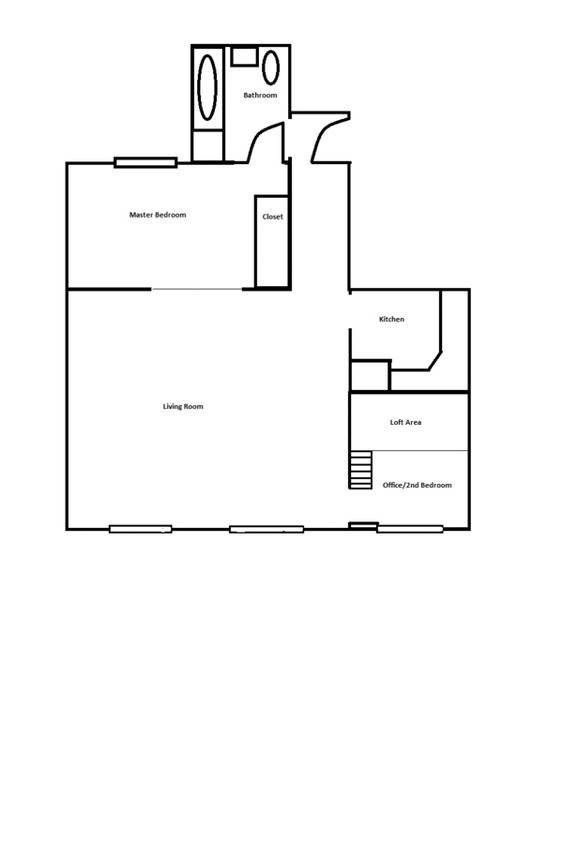 Planta - Landmark