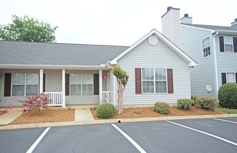 112 Brushy Hollow Ln, Greer, SC 29650 - Townhouse for Rent in Greer, SC ...