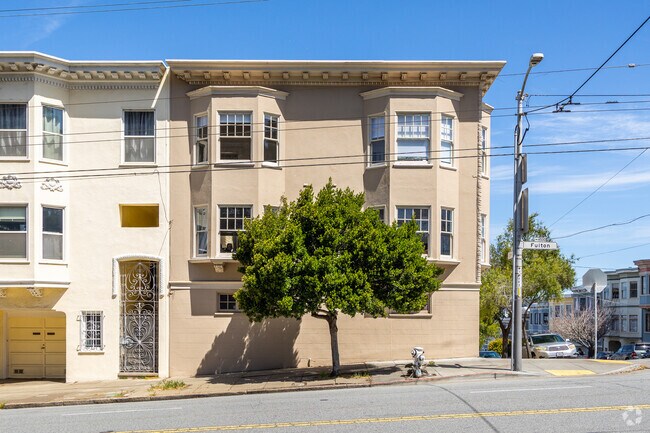 Alt. Afuera - 791-797 21st Ave