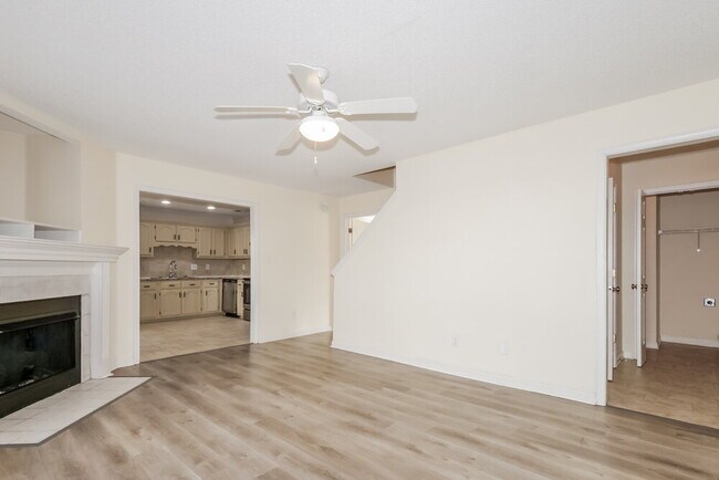 Foto del edificio - 5388 Evening Mist Dr