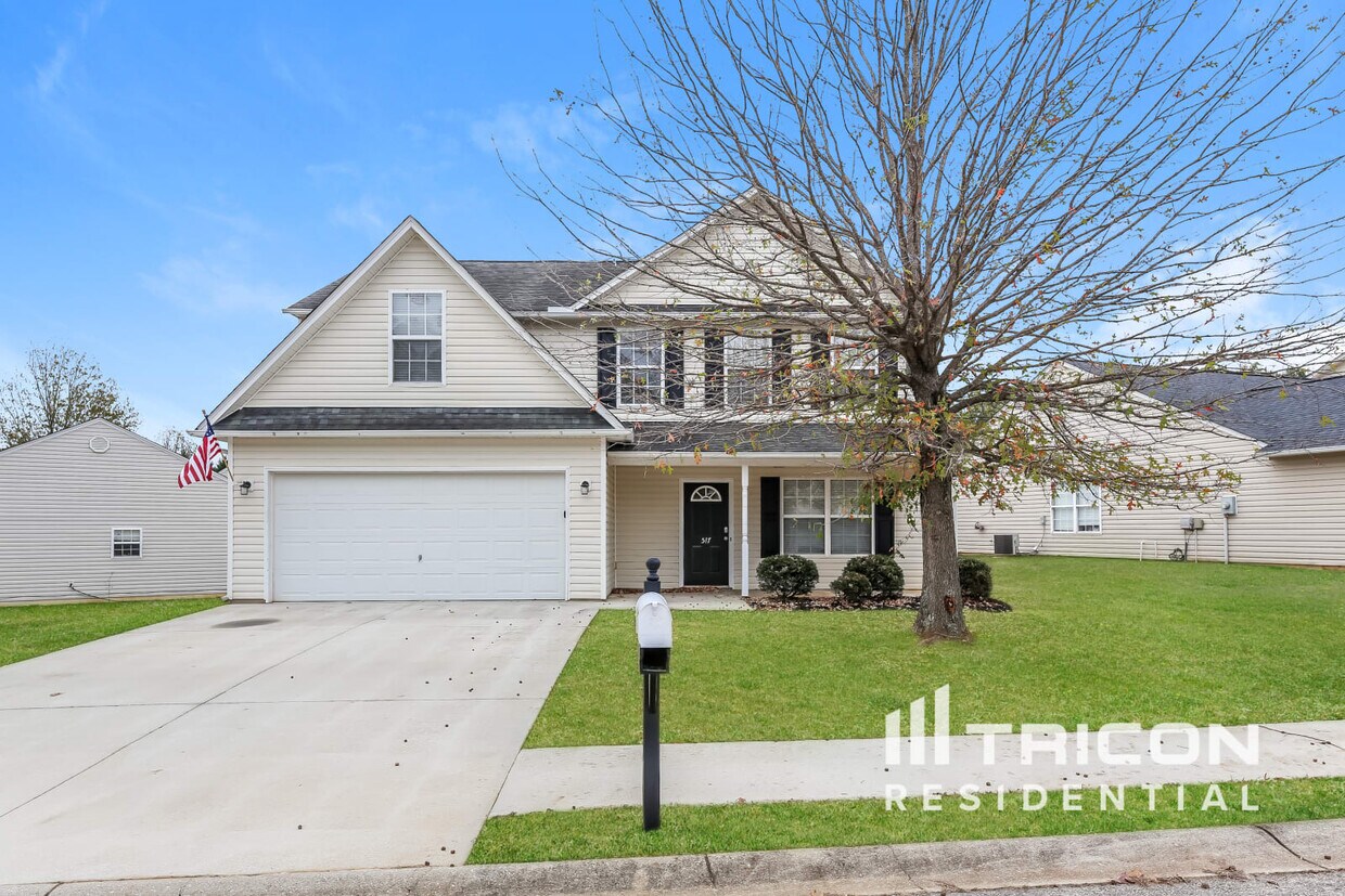 Foto principal - 517 Barn Swallow Drive Simpsonville SC