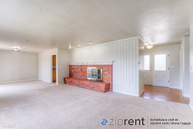 Building Photo - 4 br, 2 bath House - 302 NE A St, College ...
