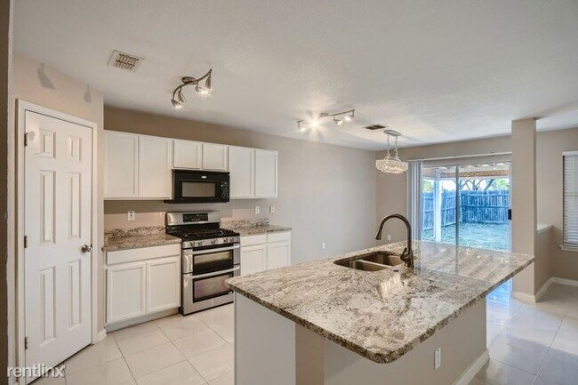 Building Photo - 3 br, 2 bath House - 6801 Lake Jackson Dri...