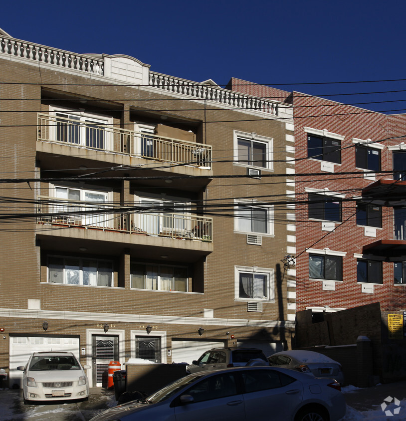 Primary Photo - 88-29 53rd Ave