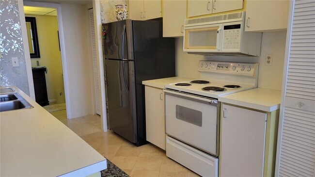 Foto del edificio - 1000 Longboat Club Rd