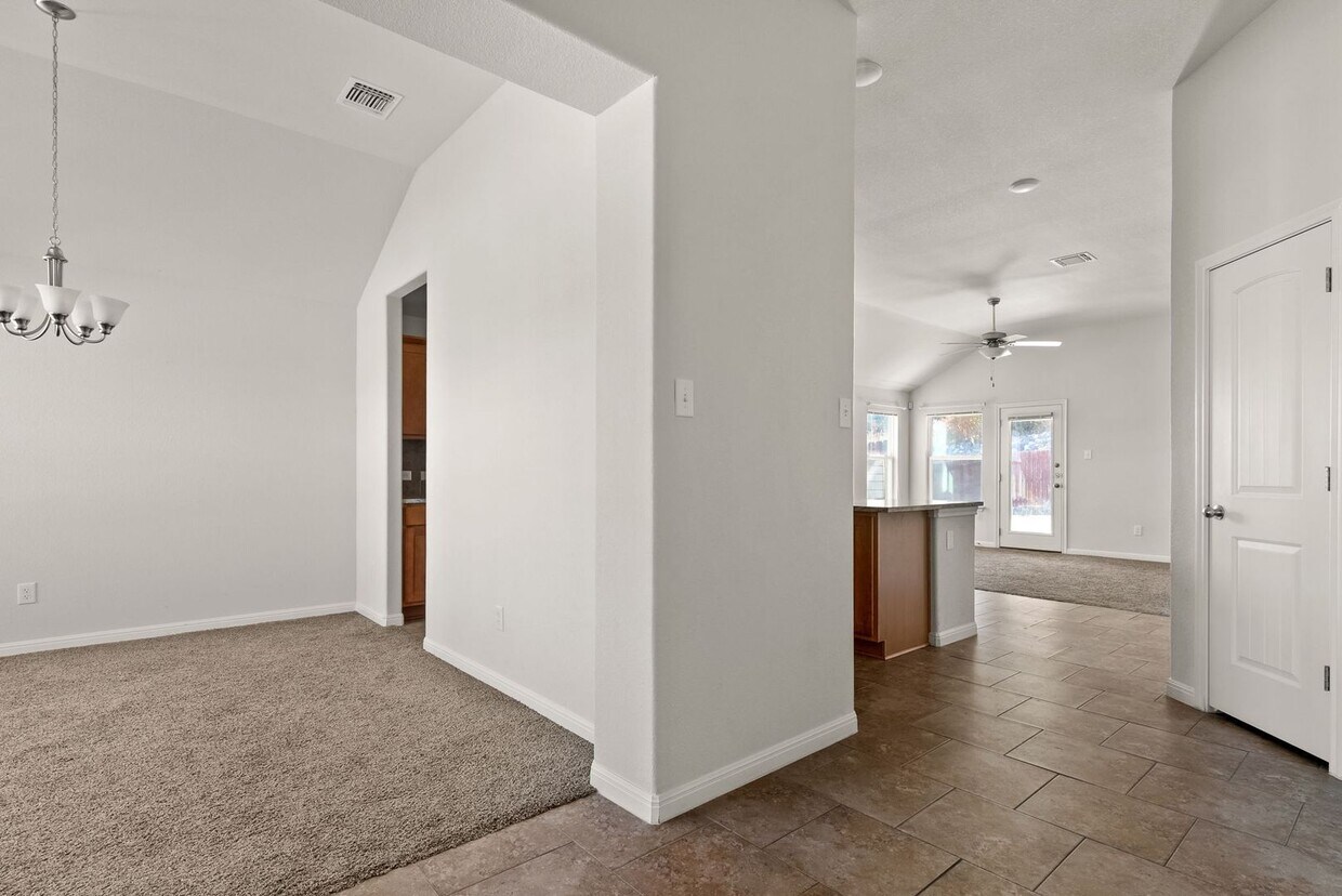 Foto principal - 3902 Flatrock Mountain