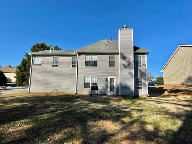 Foto del edificio - 8043 Clearview Cir