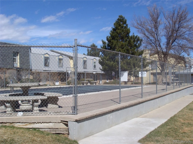 Photo - 1482 S Pierson St Townhome