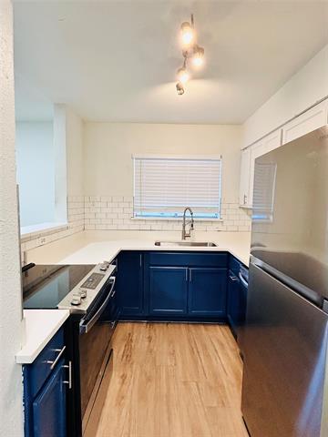 Foto del edificio - 5921 Gaston Ave