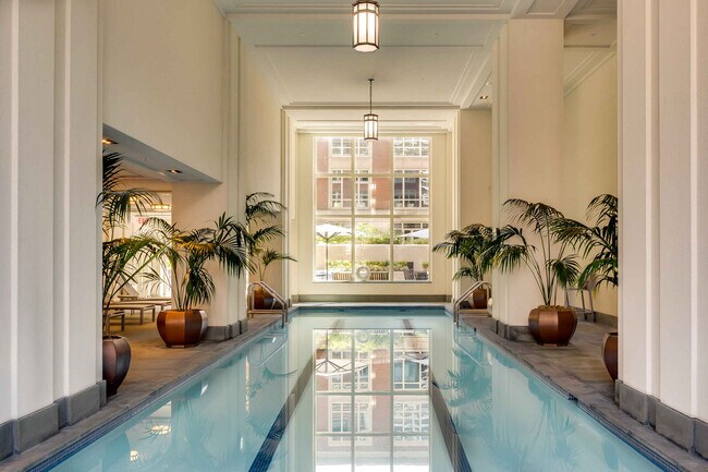 Foto del edificio - 130 S 18th St