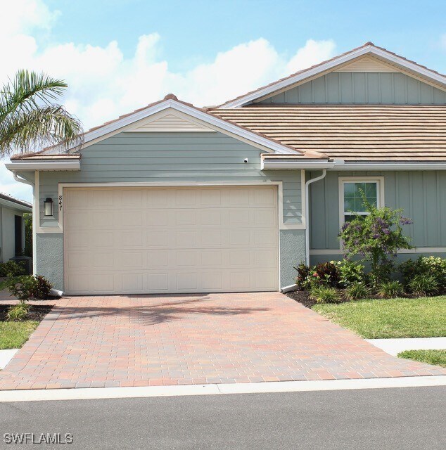 Foto principal - 847 Enbrook Lp
