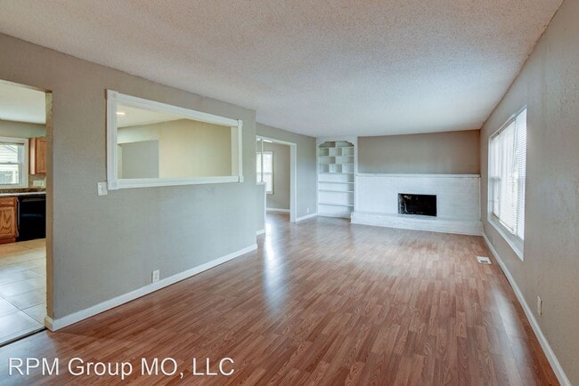 Building Photo - 4 br, 2 bath House - 600 E 4th Street