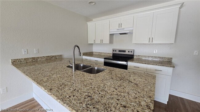Building Photo - 6303 Candler Terrace