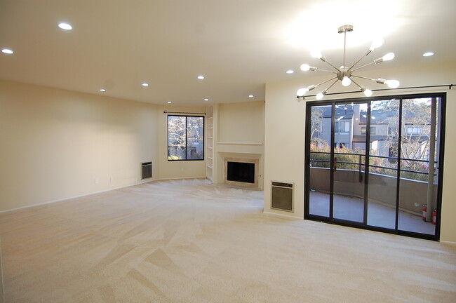 Newly remodeled! - 208 N Lake Merced Hls