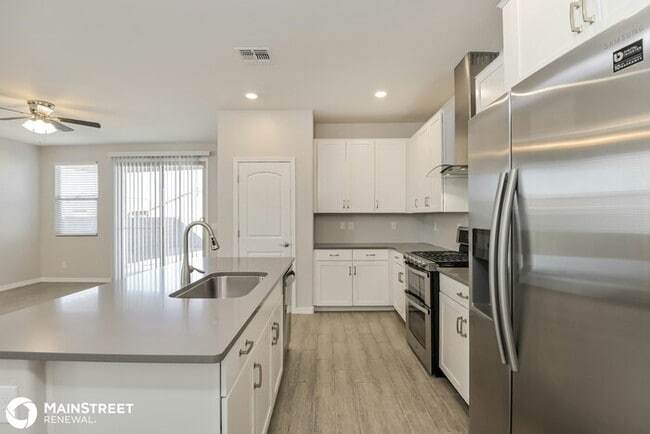 Building Photo - 8835 N Hardy Preserve Loop, Tucson, AZ 85742