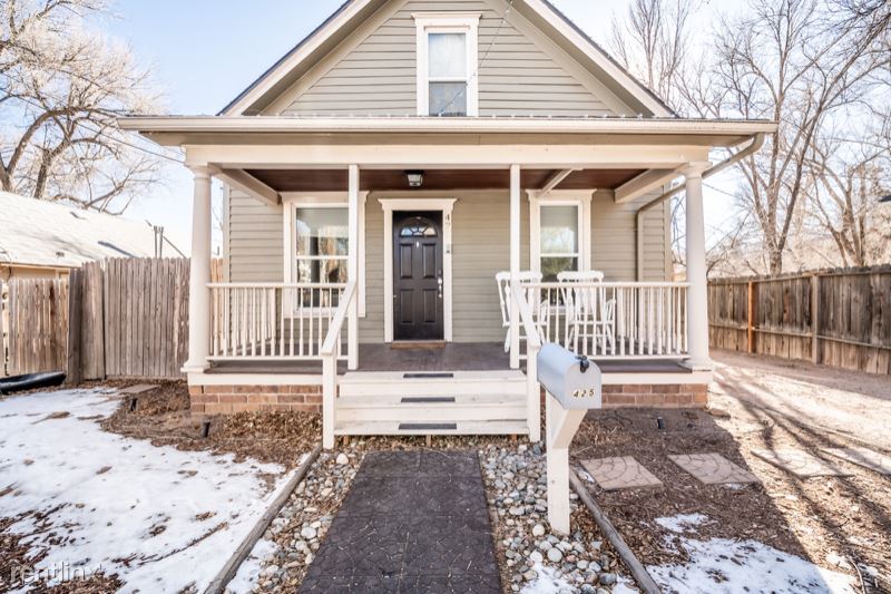 Primary Photo - 3 br, 2 bath House - 425 W Boulder St