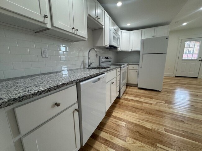 Foto del edificio - 1115 N Negley Ave