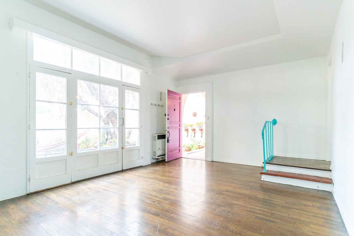 Foto principal - 559 N Alexandria Ave