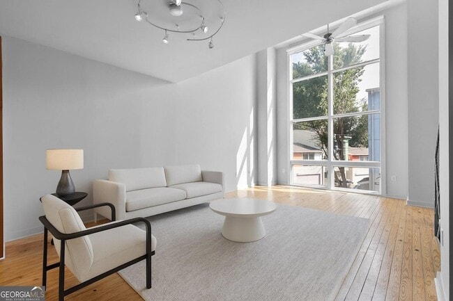 Building Photo - 1302 Noguchi Mews NW