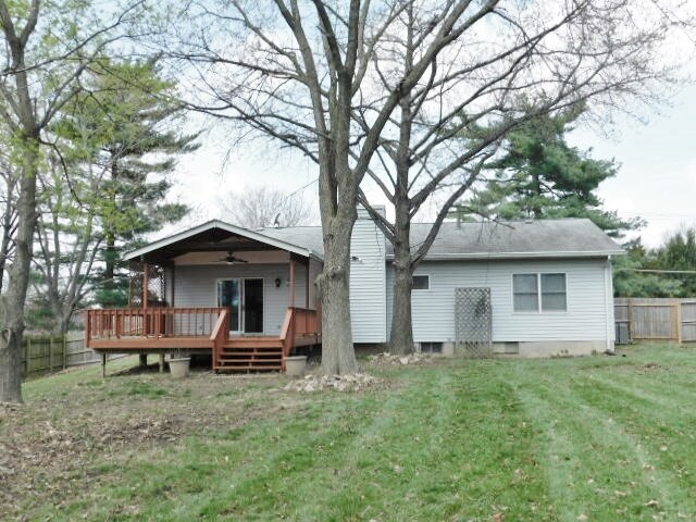 Building Photo - 1134 N Elizabeth Ave