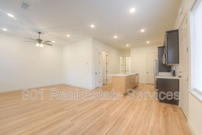 Foto principal - 1010 North Pkwy