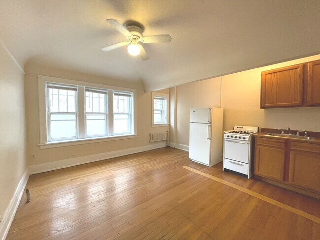 Foto del interior - 1315 Cass