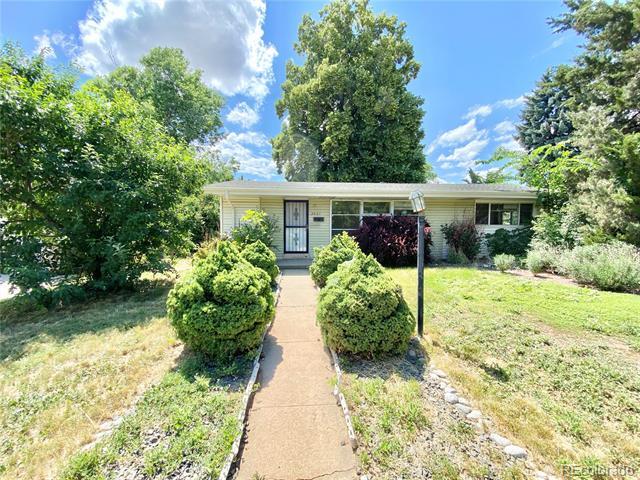 Foto principal - 2401 S Birch St